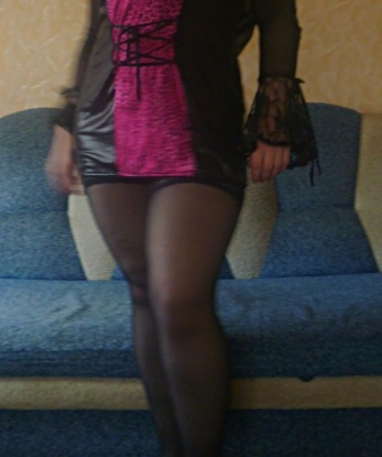 Проститутка Алина