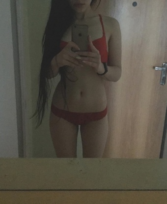 Проститутка Елизавета